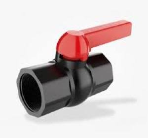 Ball Valve
