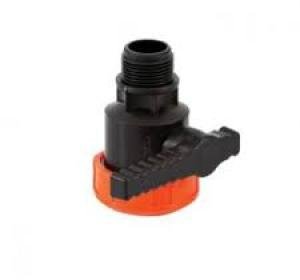 Ball Valve