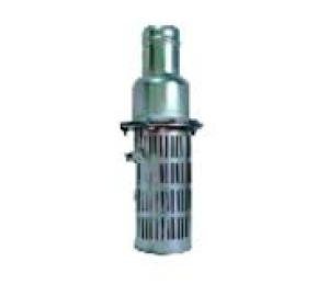 Filtered Basic Valve