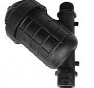 Plastic Mini Filter