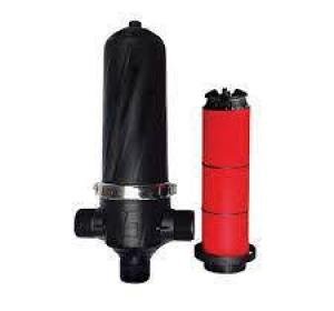 Plastic Disc Filter